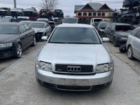 Dezmembram Audi A4 B6