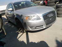 Dezmembram Audi A4 B7, 1.9 TDI cod BRB, an 2006