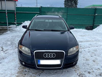 Dezmembram audi a4 b7 2.0 blb