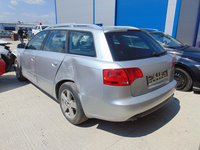 Dezmembram Audi A4 B7, 2.0 TDI, tip motor BRD, an fabricatie 2006