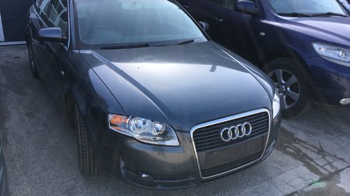 Dezmembram AUDI A4 B7 2.0 TDI