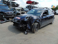 Dezmembram AUDI A4 B7 , 2.0I ,Tip motor: ALT , fabricatie 2001