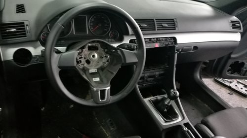 Dezmembram AUDI A4 B7 2,0TDI BPW