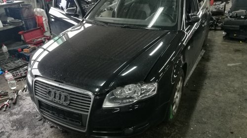 Dezmembram AUDI A4 B7 2,0TDI BPW