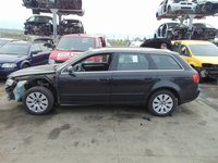 Dezmembram Audi A4 B7 , 2.0TDI , tip motor BPW , fabricatie 2006 , caroserie break .