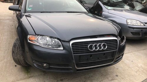 Dezmembram Audi A4 B7 [2004 - 2008] Avant wag