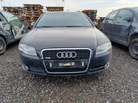 Dezmembram Audi A4 B7 [2004 - 2008] Avant wagon 5-usi 2.0 TDI MT (140 hp)