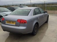 Dezmembram Audi A4 b7 an 2006 2.0 tdi cod BRE