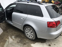 Dezmembram Audi a4 b7 avant motor BPW