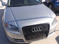 Dezmembram Audi a4 b7 break 3.0 tdi quattro cod motor BKN manual 6 tr