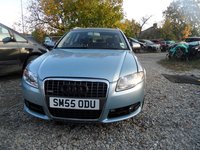 Dezmembram audi a4,b7,motor 2,0 diesel,140 cai,BLB DIN 2006