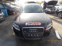 Dezmembram Audi A4 B7 S-line 2.0TFSI , tip motor BGB , fabricatie 2005