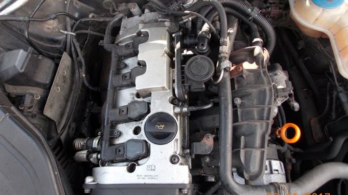 Dezmembram Audi A4 B7 S-line 2.0TFSI , tip motor BGB , fabricatie 2005
