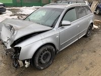 Dezmembram Audi A4 B7 S-line ,motor 2.0 tdi ,cod BLB,an 2006