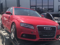 Dezmembram Audi A4 B8 1.8 TFSI an fabr. 2011