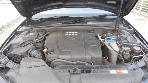 DEZMEMBRAM AUDI A4, B8, 2.0 DIESEL, AN 2008