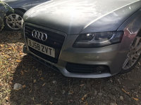 Dezmembram Audi A4 B8 2,0 diesel cod CAGC cutie LLW