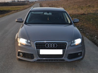 Dezmembram Audi A4 B8 2.0 Tdi Cag Automat LLA