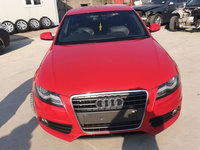 Dezmembram Audi a4 b8 2.0 tdi cjc-b s-line cutie viteze manuala LLM