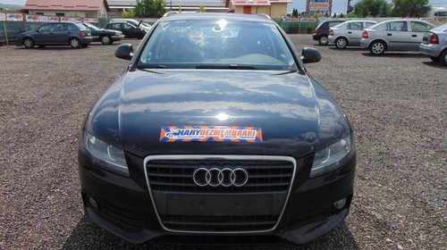 Dezmembram Audi A4 B8 , 2.0 TDI , tip motor C