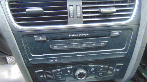 Dezmembram Audi A4 B8, 2.0TDI, Tip Motor CAG, An fabricatie 2008