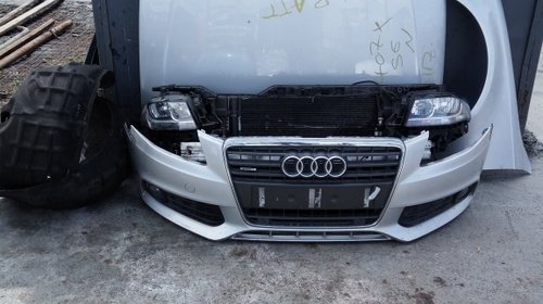 Dezmembram Audi A4 B8 2010