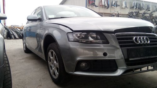 Dezmembram Audi A4 B8 2011 2.0 TDI CAGB