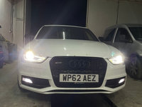 DEZMEMBRAM AUDI A4 B8.5 2013 2.0 TDI, 143 CP, EURO 5 S-LINE