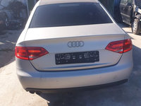 Dezmembram Audi A4 B8 8k 1.8 tfsi cod motor CDH-a cutie manuala 6+1