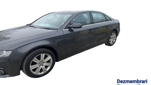 Dezmembram Audi A4 B8/8K [2007 - 2011] Sedan 4-usi 2.0 TDI multitronic (143 hp) Cod motor: CAGA