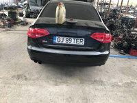 Dezmembram Audi A4 B8 an 2009 1,8 TFSI