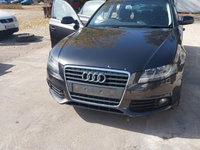 DEZMEMBRAM AUDI A4 B8-ANGLIA, 1986 cm, 143 CP, COD CJCB, CUTIE LLM, CULOARE LZ7L