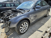 Dezmembram audi a4 b8 b8.5 facelift berlina 2.0 tdi cglc cutie viteze automata 2013