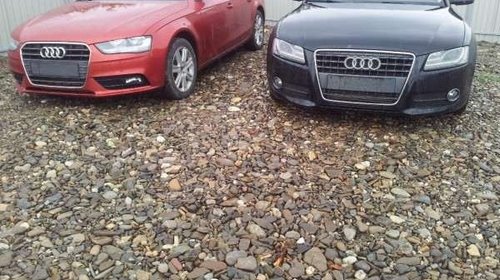 Dezmembram audi a4 b8 fab.2013