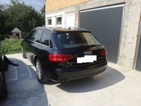 Dezmembram audi a4 b8 fabricatie 2009 motorizare 2.0 diesel