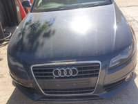 Dezmembram Audi a4 b8 s-line 2.0 tdi cod cag-a an 2010 manual 6+1