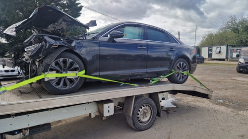 Dezmembram audi a4 b9 2.0 tdi an 2017