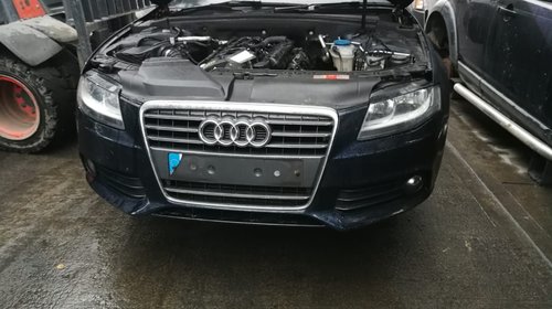 Dezmembram audi a4 fab.2010 motorizare 1,8 tfsi