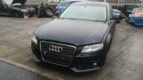 Dezmembram audi a4 fab.2010 motorizare 1,8 tf