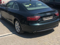 Dezmembram Audi A5 2.7 TDI automat an fabr. 2011