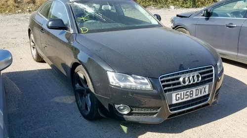 Dezmembram Audi A5 2009 2.7tdi 140kw 190cp co