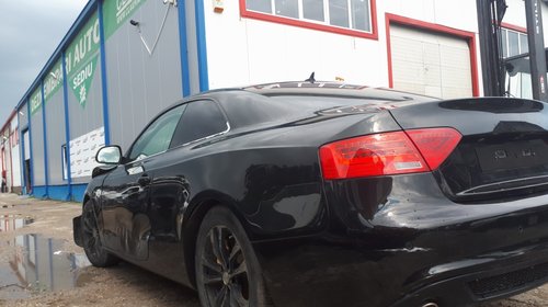 Dezmembram Audi A5 2009 3.0 TDI CCWA Quattro