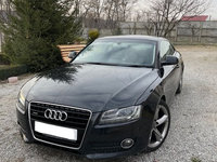 Dezmembram audi a5 3.0 cap