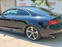 Dezmembram Audi A5 3.0 TDI Quattro cod motor CAPA cod cutie KMU