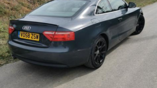 Dezmembram audi a5 coupe 1.8 tfsi