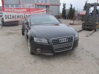 Dezmembram AUDI A5 - COUPE - 2.0 TDI DIESEL