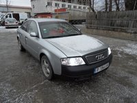 Dezmembram audi a6,1,8 t,motor AEB,euro 2,an fabricatie 1998