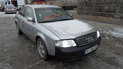 Dezmembram audi a6,1,8 t,motor AEB,euro 2,an 