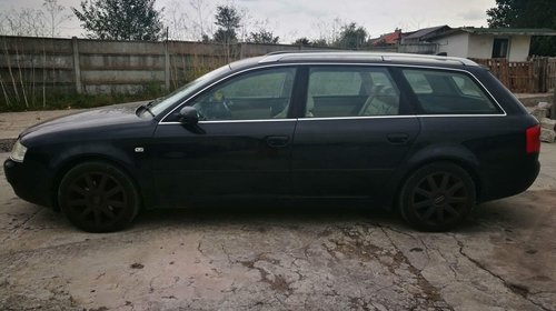 DEZMEMBRAM AUDI A6, 1.9 TDI, AVF, 2004