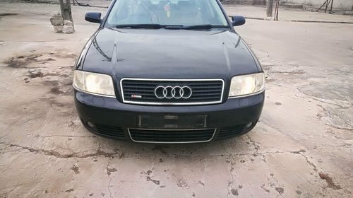 DEZMEMBRAM AUDI A6, 1.9 TDI, AVF, 2004